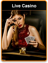 JILINO1 live casino section showing real dealer gameplay in real time online casino environment
