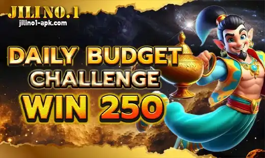 JILINO1 gaming rewards event featuring bonus prizes for active gameplay